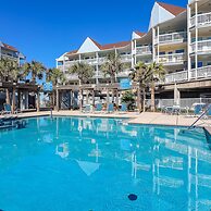 Easy Beach Access Charming Beachside Condo