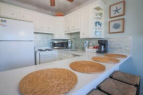 Easy Beach Access Charming Beachside Condo