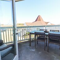 Easy Beach Access Charming Beachside Condo