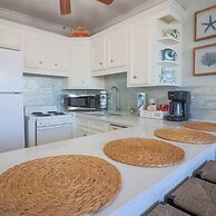 Easy Beach Access Charming Beachside Condo