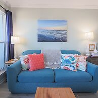 Easy Beach Access Charming Beachside Condo