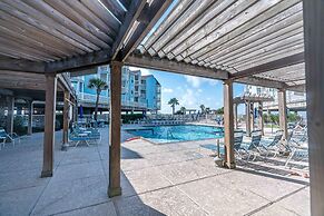 Easy Beach Access Charming Beachside Condo