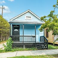 Peace Relaxation and a Great Beach Vacation