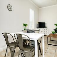 Peace Relaxation and a Great Beach Vacation