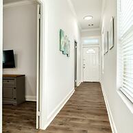 Peace Relaxation and a Great Beach Vacation