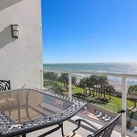 Western Waves Dreamy Diamond Beach Condo - Mind-blowing Views Amenitie