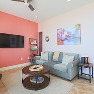 Western Waves Dreamy Diamond Beach Condo - Mind-blowing Views Amenitie