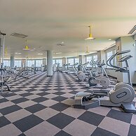 Western Waves Dreamy Diamond Beach Condo - Mind-blowing Views Amenitie