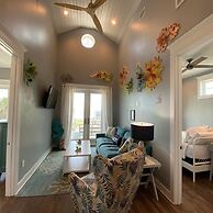 Beachside Paradise Retreat With Luxury