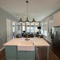 Beachside Paradise Retreat With Luxury