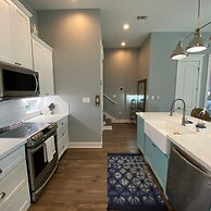 Beachside Paradise Retreat With Luxury