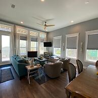 Beachside Paradise Retreat With Luxury