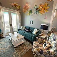 Beachside Paradise Retreat With Luxury