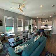 Beachside Paradise Retreat With Luxury