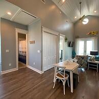 Beachside Paradise Retreat With Luxury