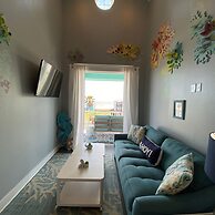 Beachside Paradise Retreat With Luxury