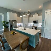 Beachside Paradise Retreat With Luxury