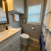 Beachside Paradise Retreat With Luxury