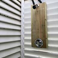 Beachside Paradise Retreat With Luxury