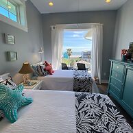 Beachside Paradise Retreat With Luxury