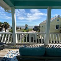 Beachside Paradise Retreat With Luxury