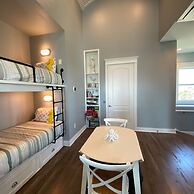 Beachside Paradise Retreat With Luxury