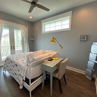 Beachside Paradise Retreat With Luxury