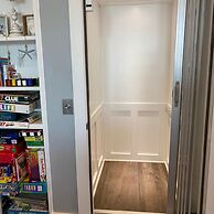 Beachside Paradise Retreat With Luxury