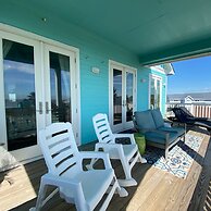 Beachside Paradise Retreat With Luxury