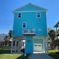 Beachside Paradise Retreat With Luxury