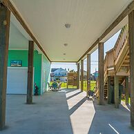 The Coast is Clear Great Home By Beach Bay