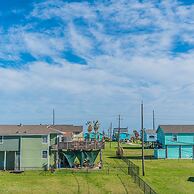 The Coast is Clear Great Home By Beach Bay