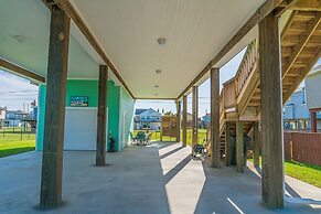 The Coast is Clear Great Home By Beach Bay