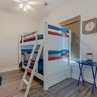 The Coast is Clear Great Home By Beach Bay