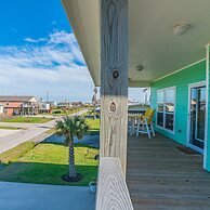 The Coast is Clear Great Home By Beach Bay