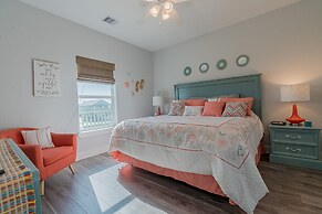 The Coast is Clear Great Home By Beach Bay