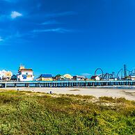 Relax in the Heart of Galveston