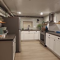 Relax in the Heart of Galveston