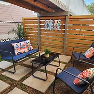 Relax in the Heart of Galveston