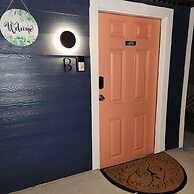 Relax in the Heart of Galveston