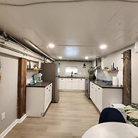 Relax in the Heart of Galveston