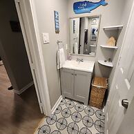 Relax in the Heart of Galveston