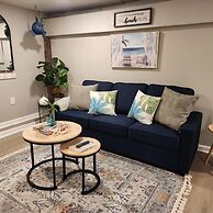 Relax in the Heart of Galveston