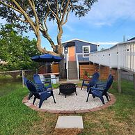 Vacation in Style at the Beach