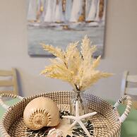 Vacation in Style at the Beach