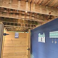 Vacation in Style at the Beach