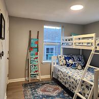 Vacation in Style at the Beach