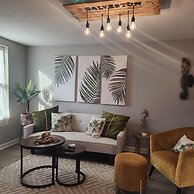 Vacation in Style at the Beach