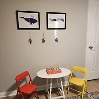 Vacation in Style at the Beach