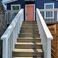 Vacation in Style at the Beach